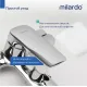 Смеситель Milardo Maks MAKSB00M02 хром глянцевый