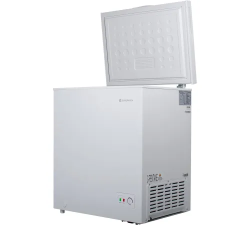 Морозильный ларь Esperanza CFH 165 FW Elite