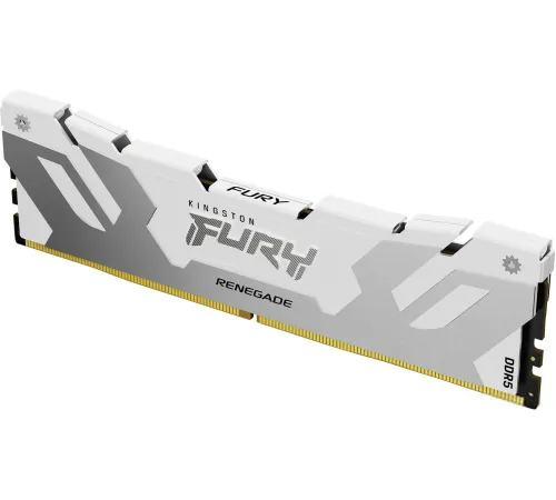 Оперативная память Kingston FURY Renegade 16ГБ DDR5 7200 МГц KF572C38RW-16
