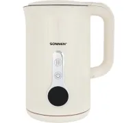 Электрический чайник Sonnen KT-8721