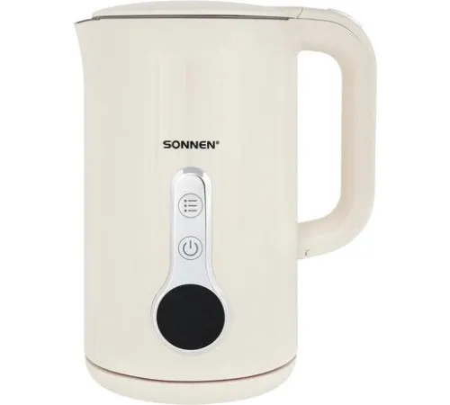 Электрический чайник Sonnen KT-8721
