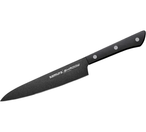 Кухонный нож Samura Shadow SH-0023