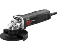 Угловая шлифмашина Wumax EWS 7-125 Classic