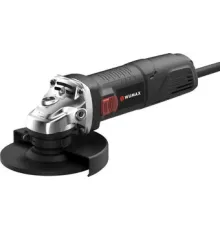 Угловая шлифмашина Wumax EWS 7-125 Classic