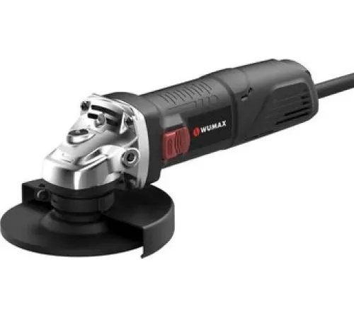 Угловая шлифмашина Wumax EWS 7-125 Classic