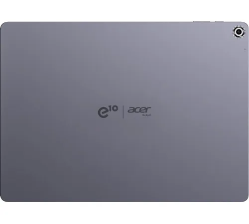 Планшет Acer Gadget E10 ETPad Max с клавиатурой и стилусом, серый