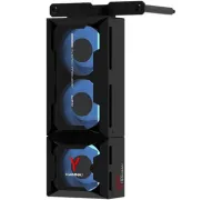 Кулер для оперативной памяти ALSEYE C-RAM-Gamma-B