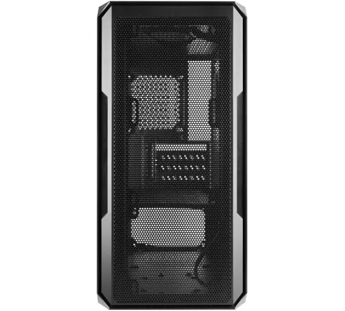 Корпус Ginzzu CL580