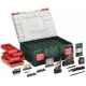 Дрель-шуруповерт Metabo BS 18 Set 602207710 с 2-мя АКБ, кейс