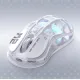 Игровая мышь Gravastar Mercury M2 Opaline White