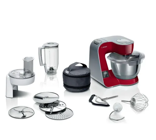 Кухонная машина Bosch MUM5X720