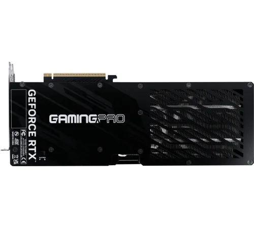 Видеокарта Palit GeForce RTX 5080 GamingPro OC NE75080S19T2-GB2031A