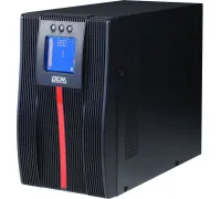 Источник бесперебойного питания Powercom Macan MAC-2000