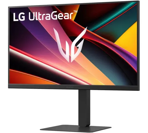 Игровой монитор LG UltraGear G6 27G640A-B
