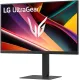 Игровой монитор LG UltraGear G6 27G640A-B