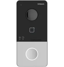 Вызывная панель HiWatch VDP-D2211WB