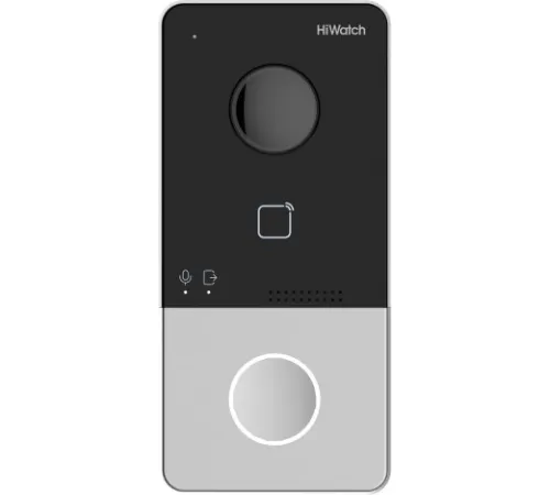 Вызывная панель HiWatch VDP-D2211WB
