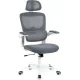 Офисное кресло byRoom Office Сhallenge HS-6305W-2-DG темно-серый