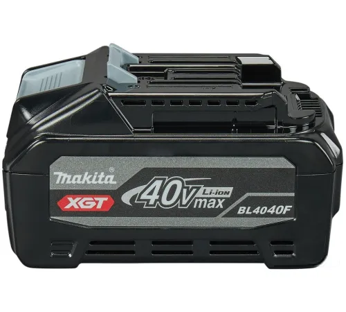 Аккумулятор Makita BL4040F 1910N6-8 40В/4.0 Ah
