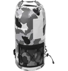 Туристический рюкзак Nisus N-BW-20