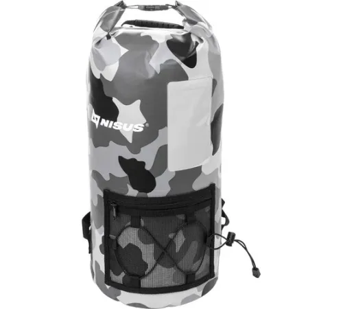 Туристический рюкзак Nisus N-BW-20