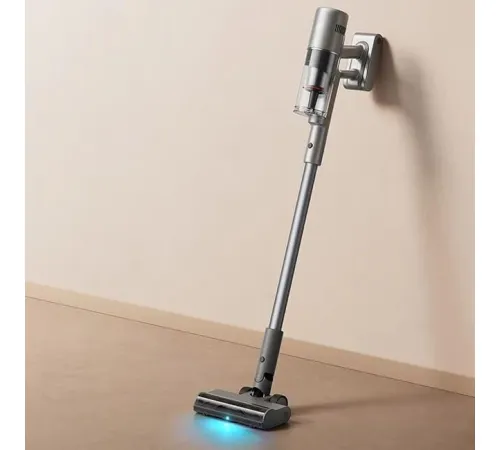 Пылесос Xiaomi Mijia Vacuum Cleaner 4 Pro F204 евровилка