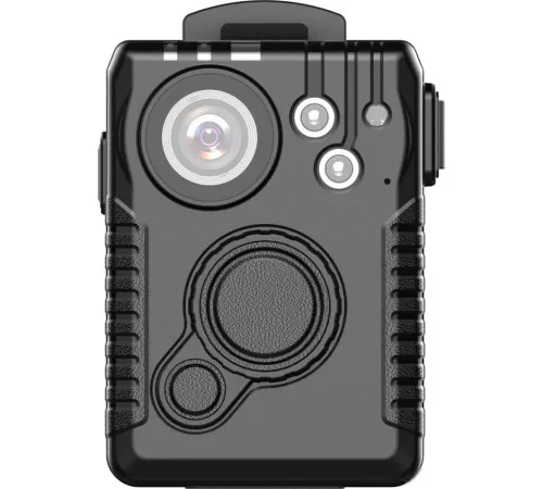 Экшен-камера BodyDvr 550 64Гб/GPS