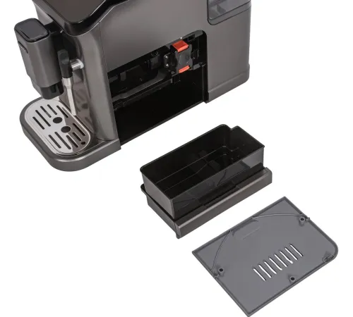 Кофемашина Supra CMS-3700
