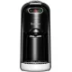 Капсульная кофеварка Blackton Bt CCM140 белый/черный