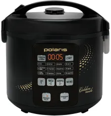 Мультиварка Polaris PMC 0567AD