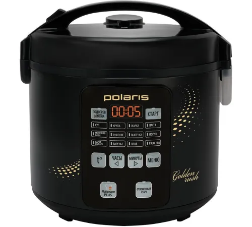 Мультиварка Polaris PMC 0567AD