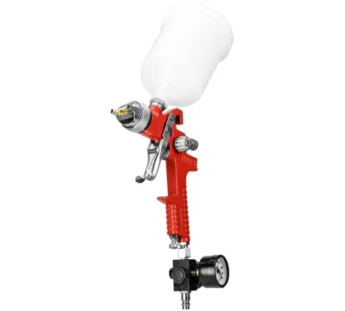 Краскопульт Brado SG28