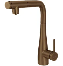Смеситель Deante Eridan BRE C75M