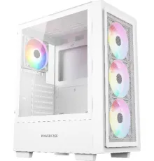 Корпус Powercase Mistral AY4W ARGB CMAYW-A4