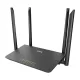 Wi-Fi роутер D-Link DIR-820/RU/A1A