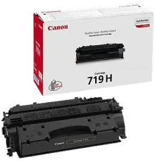 Картридж Canon Cartridge 719H