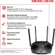 Wi-Fi роутер Mercusys MR70X