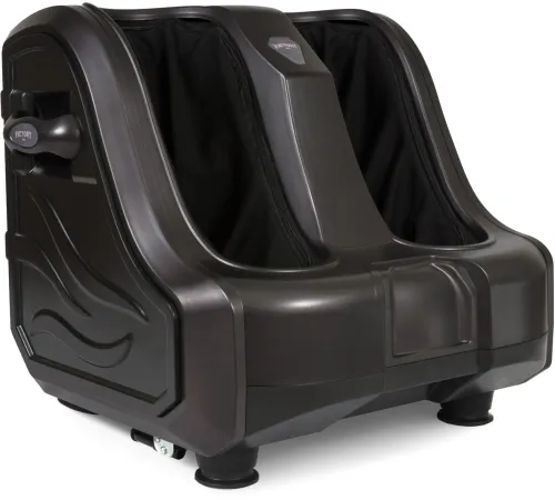 Массажер для ног VictoryFit VF-M8001 черный