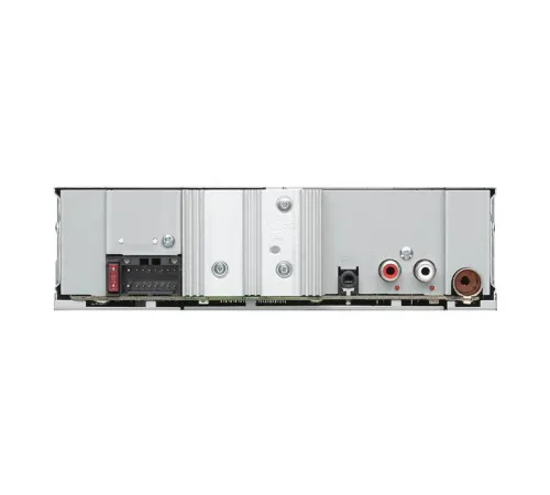 USB-магнитола Kenwood KMM-BT208