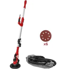 Шлифмашина для стен и потолков Wortex LX DG 2275 2304169