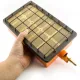 Газовый обогреватель Следопыт Диксон 3.65 кВт PH-GHP-D3.65