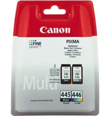 Картридж Canon PG-445 / CL-446 [8283B004]
