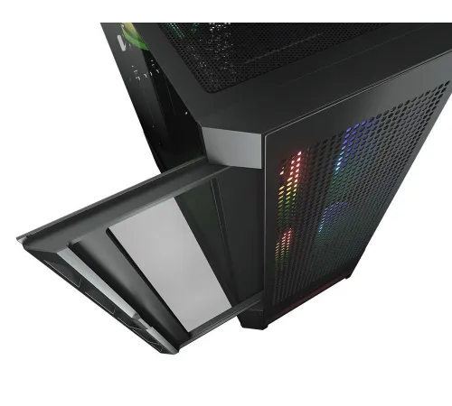 Корпус Cougar Airface RGB CGR-5ZD1B-AIR-RGB