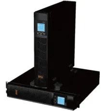 Источник бесперебойного питания Kiper Power SmartPro 3000 RM IEC 3000VA/2400W