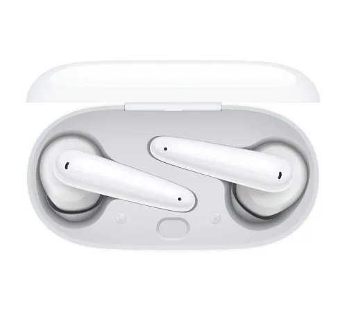 Наушники Huawei FreeBuds SE белый, международная версия