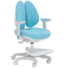 Детский ортопедический стул Everprof Kids 101 голубой