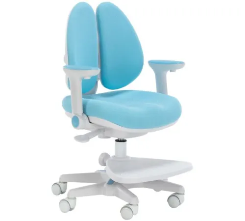Детский ортопедический стул Everprof Kids 101 голубой