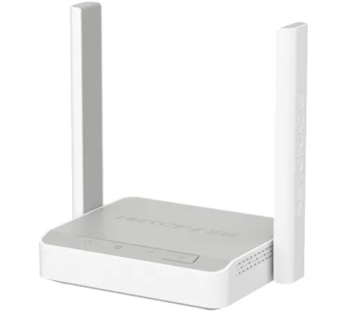 4G Wi-Fi роутер Netcraze Carrier NC-1721