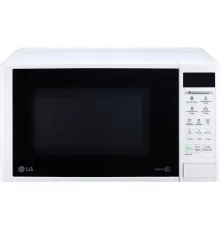 Микроволновая печь LG MS2042DY
