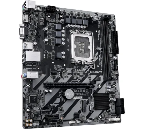 Материнская плата Gigabyte H810M H